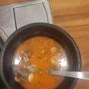 압구정찹쌀순대