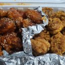 복돌네통닭