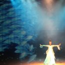 최승희의 아리랑 이미지