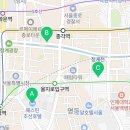 이마트24 을지로기업은행점