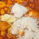 33떡볶이&꼬마김밥주안역점