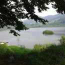 잔실 낚시터 이미지