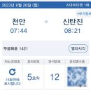 지에스25관평네오미아점 | 6월의 끝을 바라보며