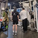 주례1치안센터 | 주례헬스장 피티로 새로운 다짐, 건강을 위한 첫 걸음 시작!