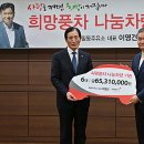 풍차주유소 이미지