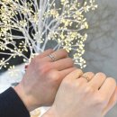[결혼] 2. ✨종로 디아나주얼리에서 결혼 예물 반지 맞추고 옴✨
