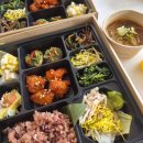 주연푸드 | 부산푸드필름페스타 후기(푸드테라스-영화'넘버원')