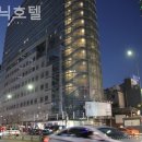 모헤닉 호텔 서울 명동 이미지