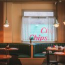 등촌 샤브 칼국수 고령점 | 23년 2월 일상모음