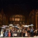 오페라 라보엠 이미지