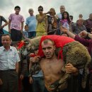 Awareness move 이미지