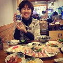 올레시장 먹방/우정 회센터 솔직후기/서귀포 재래시장