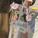 온화아뜰리에 | 광주 빼빼로데이 꽃다발 선물 배달 가능한 곳 동명동 아뜰리에온화 꽃다발 후기