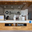 채석강 비치호텔 이미지