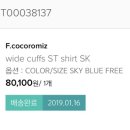 F.cocoromiz(에프코코로미즈 이미지