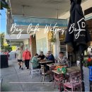 메이플 베이 (maple bay) | 호주 시드니 여행 가성비 좋은 브런치 찐맛집 추천 &#39;베이 카페 왓슨스베이&#39; 솔직후기