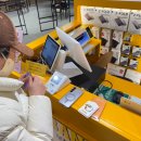 CU세종호수의아침점 | 안성 고삼호수휴게소 방문후기 (세종포천고속도로)