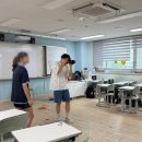 섬강중학교 이미지