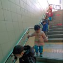 지하철역사 (오룡역) 이미지