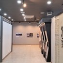 노계문학관 내부 이미지