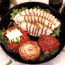 내정로 | 분당 정자동 보쌈 맛집 추천, 항아리보쌈 단골 솔직후기
