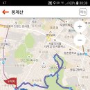 봉제산 강서다목적체육관 이미지