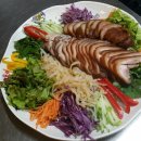 평택님의 냉채족발 이미지