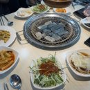 명륜진사갈비 안성시청점