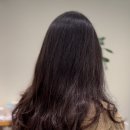 최윤서헤어 이미지