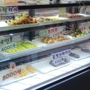 화운로L | 광주 디저트 와작탕후루 화정직영점(ft.구슬아이스크림)