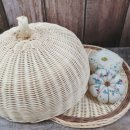 감성소품 라탄공예 이미지