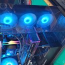 매장입고 - RTX4070TIS 프리징 관련 설치및 테스트 이외- 진행중 이미지