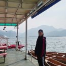 춘천승마장 | 강원 춘천 의암호 수상레포츠 데이트 놀거리 명소 : 중도물레길 카누 체험 내돈내산 솔직후기