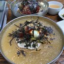 청기와 | 안산 반월저수지 맛집 현지인 추천 로컬 막국수 청기와 후기