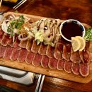 광명로 32번길 | 📌 모란역 술집 철길 부산집 모란점｜2차로 분위기 좋은 모란술집 후기