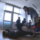 리츠상사 | [첫사랑일기, 중학성일기 1화] 어이터져서 웃다가 끝까지 보게되는 넷플릭스 드라마