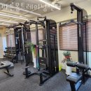 트레이닝센터 바른 이미지