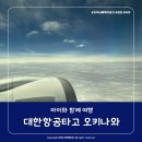 물애비 | 대한항공 KE755/KE756 기내식 아동식 유아식 탑승후기 아이랑 오키나와 여행