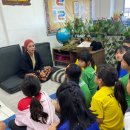 Read Aloud initiative at Tenby Schools Setia Eco Gardens. 이미지