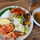 송산한식부페 이미지