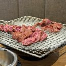 신백중학교 | 화성시청 남양읍 맛집 모락모락 정육식당 단체 모임 추천