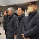 덕신의 묘에 흙을 뿌리며- 최수 친구가 쓴 애도사 이미지