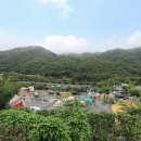 산과별 관광농원 티스토리