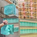 짐 크래커 | 대만 기념품 추천 :: 라뜰리에 주말 6AM 웨이팅 후기 누가크래커 맛집, 짐보관 꿀팁