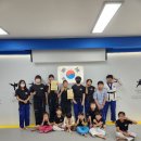 나래찬태권도장 이미지