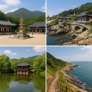 바다텃밭 Lab | 🧭 5월에 부산 근교 가볼만한 곳 10선: 봄기운 만끽하는 힐링 코스