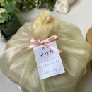 [서산떡집]아기 백일떡 오색송편 수수팥단지 조각백설기 서산 달달혜 구매 후기