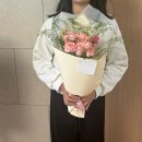 생금농장 | 생금농장 생화로 스승의 날 선물 준비! 중형 장미꽃다발 10다발 셀프 제작 후기 비용