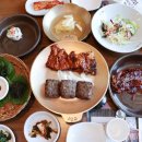 갈비대령이오