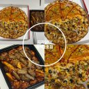 핫 무인텔 제2호 | 평택피자맛집 피자닭터 평택2호점 푸짐한 토핑과 바베큐치킨을 함께 즐겨봤어요